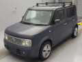 2008 Nissan Cube