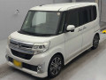 2014 Daihatsu Tanto Custom