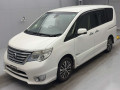 2015 Nissan Serena