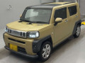 2020 Daihatsu TAFT