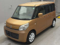 2013 Suzuki Spacia