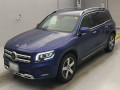 2022 Mercedes Benz GLB-Class