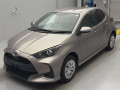 2022 Toyota YARIS