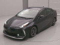2020 Toyota Prius