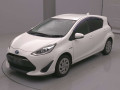 2019 Toyota Aqua