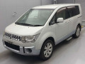 2007 Mitsubishi Delica D5