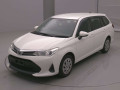 2019 Toyota Corolla Fielder