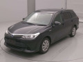 2017 Toyota Corolla Fielder