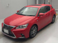 2015 Lexus CT
