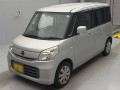 2018 Mazda Flair Wagon