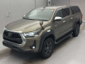 2021 Toyota Hilux