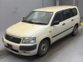 2005 Toyota Succeed Van