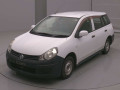 2013 Nissan Ad Van