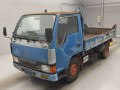 1991 Mitsubishi Fuso Canter