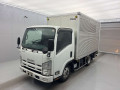 2008 Isuzu Elf Truck