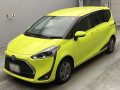 2022 Toyota Sienta