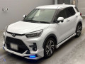 2020 Toyota Raize
