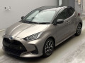 2021 Toyota YARIS