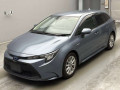 2019 Toyota Corolla Touring Wagon