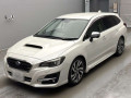 2018 Subaru Levorg