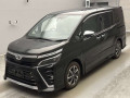 2021 Toyota Voxy