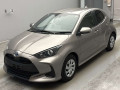 2022 Toyota YARIS