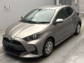 2020 Toyota YARIS