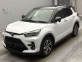 2024 Toyota Raize