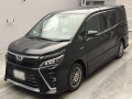2017 Toyota Voxy