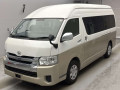 2020 Toyota Hiace Wagon