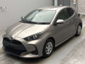 2021 Toyota YARIS