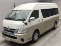 2020 Toyota Hiace Wagon