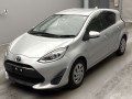 2019 Toyota Aqua