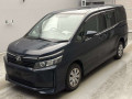 2016 Toyota Voxy