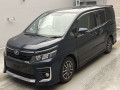 2014 Toyota Voxy