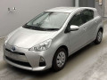 2013 Toyota Aqua