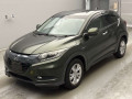 2015 Honda VEZEL
