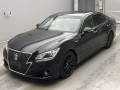 2014 Toyota Crown Hybrid