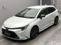 2021 Toyota Corolla Touring Wagon