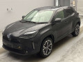 2021 Toyota YARIS CROSS