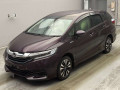 2015 Honda SHUTTLE