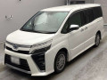 2021 Toyota Voxy