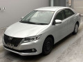 2017 Toyota Allion