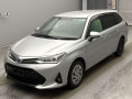 2019 Toyota Corolla Fielder
