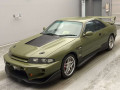 1996 Nissan Skyline