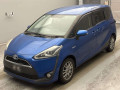 2015 Toyota Sienta
