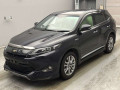 2015 Toyota Harrier Hybrid