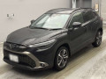 2024 Toyota Corolla Cross