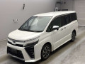 2021 Toyota Voxy