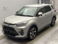 2022 Toyota Raize